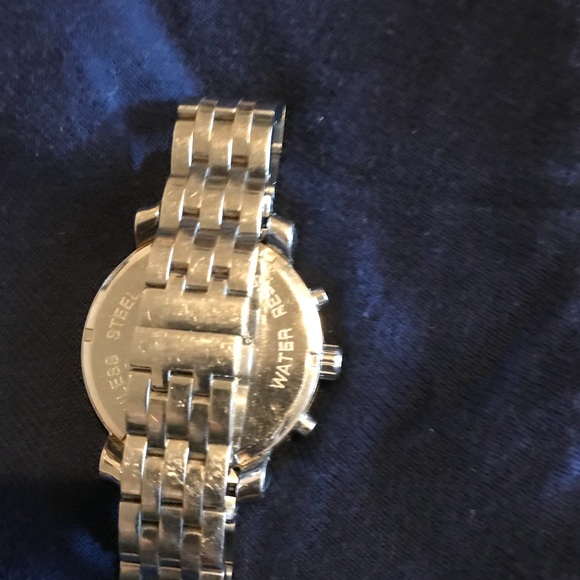 Techno Master Mens Watch - Picture 3 of 4